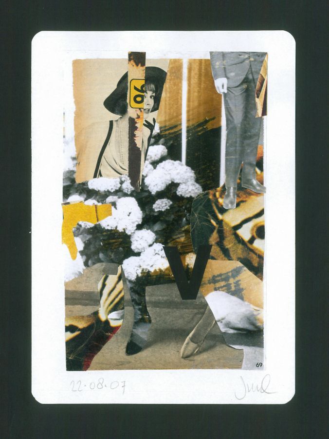 Human Nature- Precious Moments #15