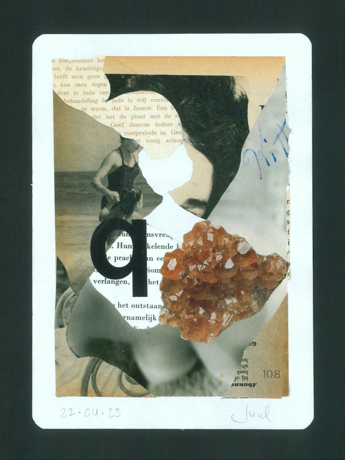 Human Nature- Precious Moments #7