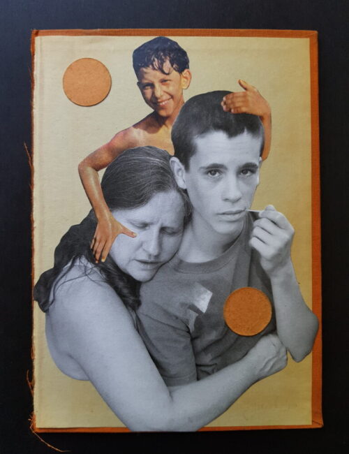 Feeling the Feels #7