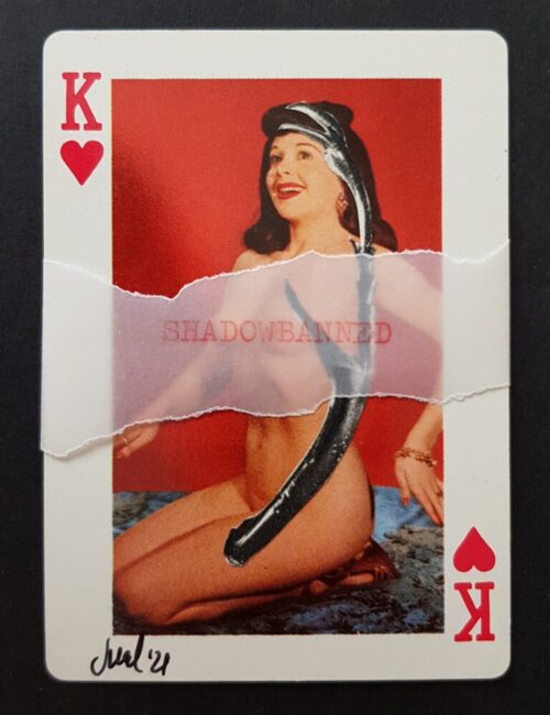 Ladybugs (shadowbanned) #6