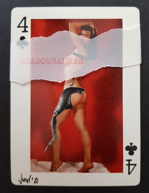 Ladybugs. (shadowbanned) #1