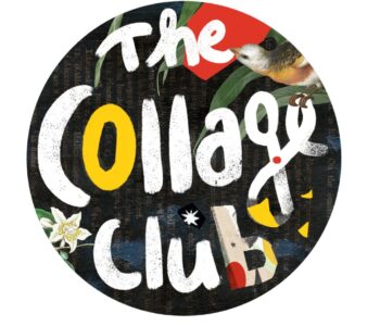 Logo The Collage Club
